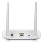 Zyxel NWA30BE Punto de acceso WiFi 7 Dual Radio BE5100