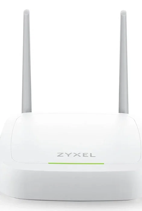Zyxel NWA30BE Punto de acceso WiFi 7 Dual Radio BE5100