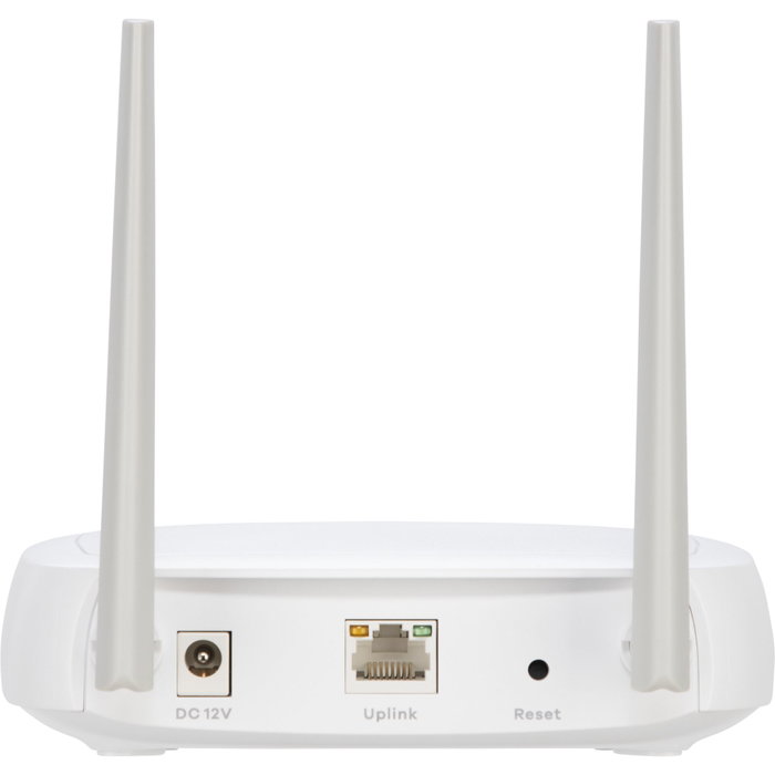 Zyxel NWA30BE NebulaFlex WiFi 7 Access Point
