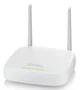 Zyxel NWA30BE Access Point WiFi 7 NebulaFlex Blanco