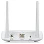 Zyxel NWA30BE Access Point WiFi 7 NebulaFlex Blanco