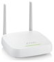 Zyxel NWA30BE Access Point WiFi 7 NebulaFlex Blanco