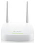Zyxel NWA30BE Access Point WiFi 7 NebulaFlex Blanco