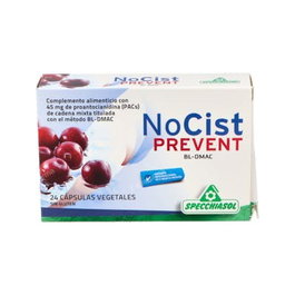 Prevent Nocist