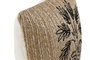 DKD Home Decor Cojin Shabby Natural 15 x 42 x 42 cm