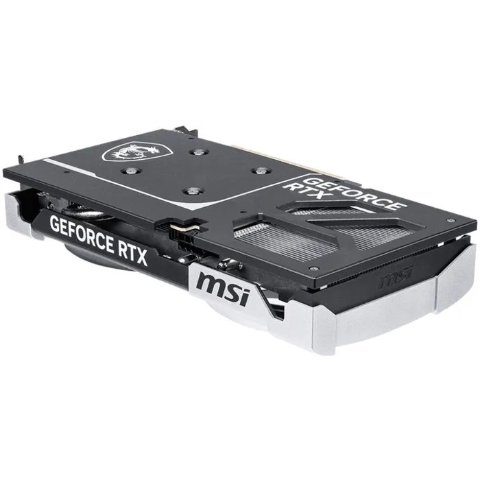 MSI GeForce RTX 5060 Ti VENTUS 2X PLUS 8GB GDDR7 PCIe 5.0