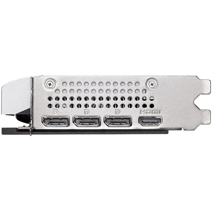 MSI GeForce RTX 5060 Ti VENTUS 2X PLUS 8GB GDDR7 PCIe 5.0
