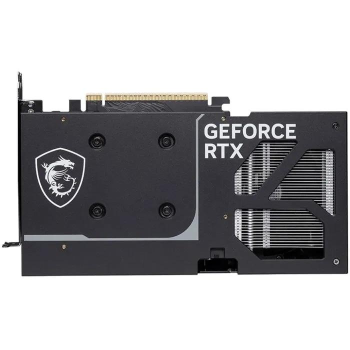 MSI GeForce RTX 5060 Ti VENTUS 2X PLUS 8GB GDDR7 PCIe 5.0