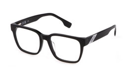 Fila VFI452-530700 Gafas de vista unisex negras