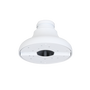 Dahua DH-PFA109 Soporte de Montaje en Techo Universal Blanco