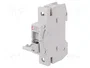 ETI POLAM Interruptor de fusible D01 10A 230/400VAC