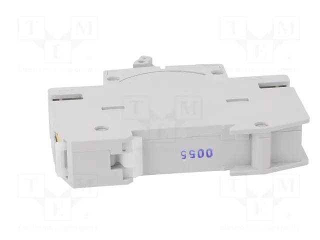 ETI POLAM Interruptor de fusible D01 10A 230/400VAC