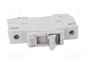 ETI POLAM Interruptor de fusible D01 10A 230/400VAC