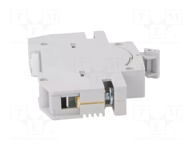 ETI POLAM Interruptor de fusible D01 10A 230/400VAC