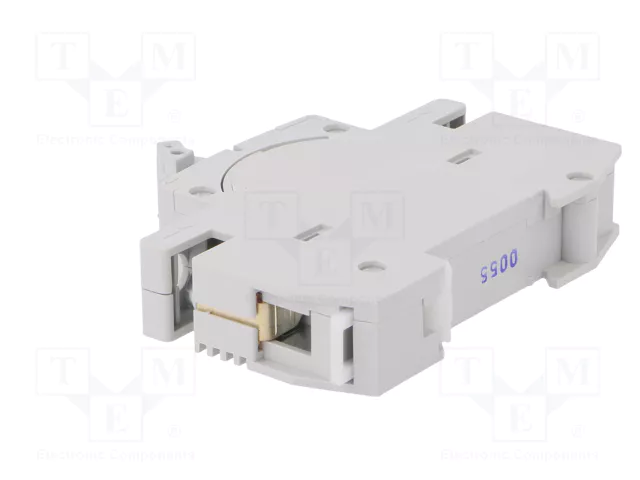 ETI POLAM Interruptor de fusible D01 10A 230/400VAC
