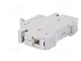 ETI POLAM Interruptor de fusible D01 10A 230/400VAC