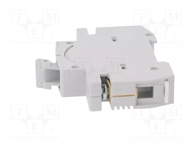 ETI POLAM Interruptor de fusible D01 10A 230/400VAC
