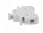 ETI POLAM Interruptor de fusible D01 10A 230/400VAC