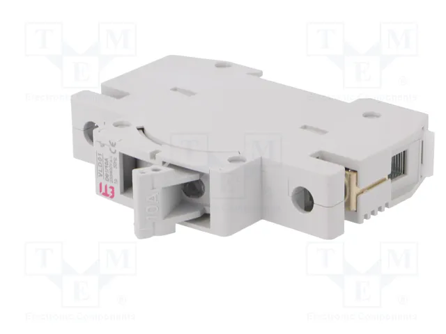 ETI POLAM Interruptor de fusible D01 10A 230/400VAC
