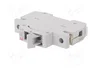 ETI POLAM Interruptor de fusible D01 10A 230/400VAC