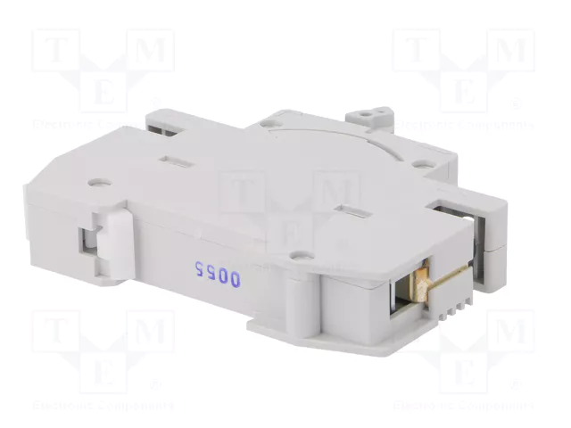 ETI POLAM Interruptor de fusible D01 10A 230/400VAC