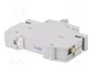 ETI POLAM Interruptor de fusible D01 10A 230/400VAC