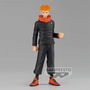 Banpresto Figura Jujutsu Kaisen Jukon No Kata Yuji Itadori PVC 16cm