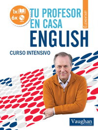 VAUGHAN Tu profesor en casa (English Elementary) Intensivo