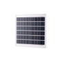 HO Proyector Solar LED 100W 6500K con Panel 6V/12W y Batería Litio 3.2V/8000mAh - HO-SOLARFL-100W-01