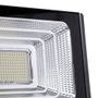 HO Proyector Solar LED 100W 6500K con Panel 6V/12W y Batería Litio 3.2V/8000mAh - HO-SOLARFL-100W-01