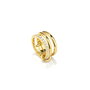 Anillo Mujer Radiant RY000258-16A Dorado 16