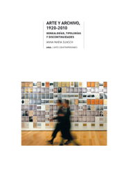 AKAL, Arte y archivo, 1920-2010