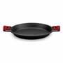 Bra Paellera Premiere A411636 de 36 cm con Aluminio Fundido y Antiadherente