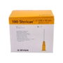 B. Braun Agujas Sterican 20G 0,9x40mm Amarilla