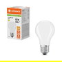 OSRAM LED Classic A 60 Filament DIM P 5.9W E27 806lm 2700K Blanco Cálido Regulable Escarchado