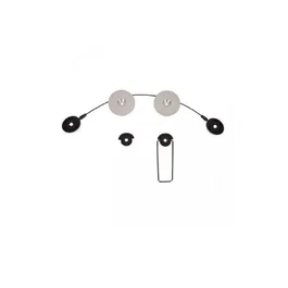 DTI Soporte de pared fijo SOP-7000 para 32-65 pulgadas