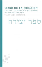 Libro de la creación, Manuel Forcano - FRAGMENTA