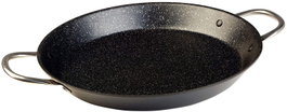 WECOOK Paellera Ecochef Antiadherente Inducción 38 cm