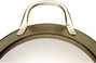 WECOOK Paellera Ecochef Antiadherente Inducción 38 cm