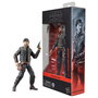 Hasbro Star Wars The Black Series Figura de Cassian Andor, Escala 15 cm