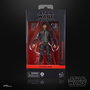 Hasbro Star Wars The Black Series Figura de Cassian Andor, Escala 15 cm