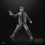 Hasbro Star Wars The Black Series Figura de Cassian Andor, Escala 15 cm
