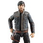 Hasbro Star Wars The Black Series Figura de Cassian Andor, Escala 15 cm