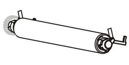 Zebra Platen Estándar GK420t