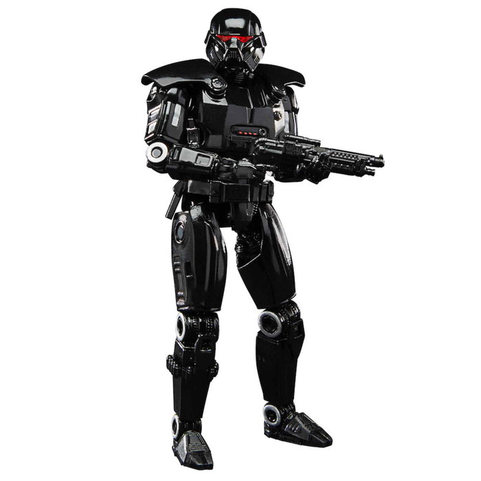Hasbro Figura Vin Dark Trooper Star Wars 9,5cm