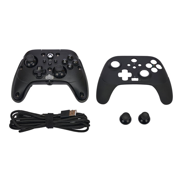 PowerA Fusion Pro 3 Mando con Cable para Xbox Series X|S