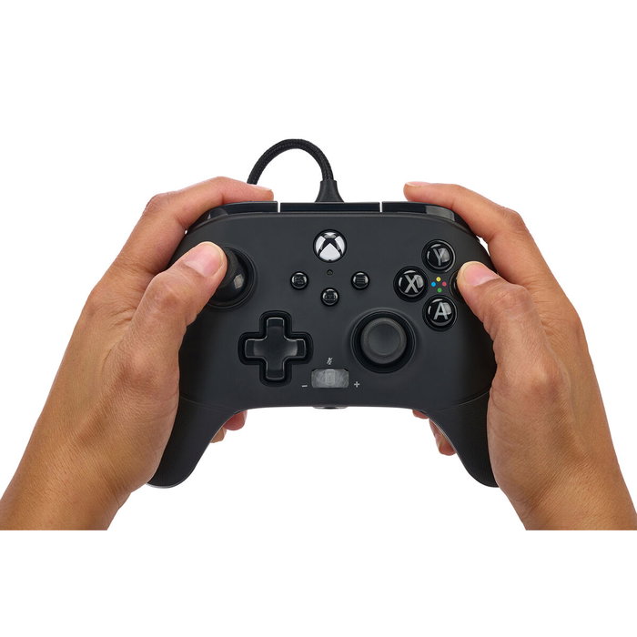 PowerA Fusion Pro 3 Mando con Cable para Xbox Series X|S