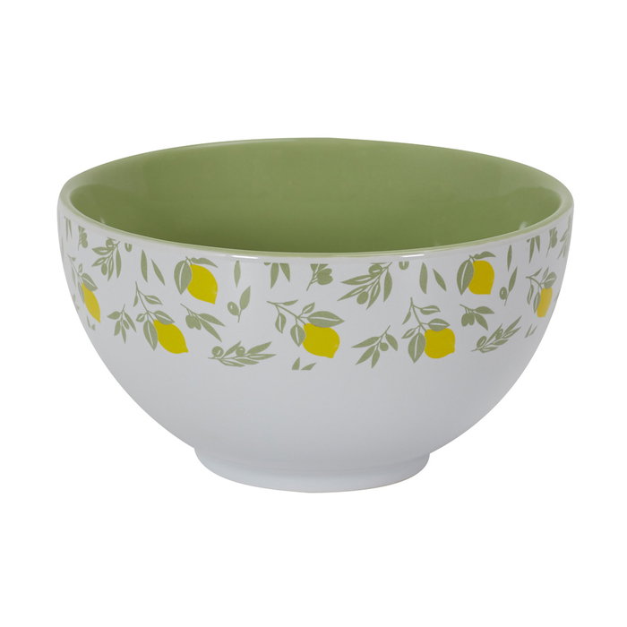 Bol Home Deco Factory diámetro 14 cm