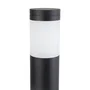 Baliza LED Exterior Gondomar 60Cm 7W 2700K IP54 Negro