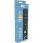 Tm Electron TMURC503 Mando Universal 3 en 1 Compatible Samsung, LG, Sony TV